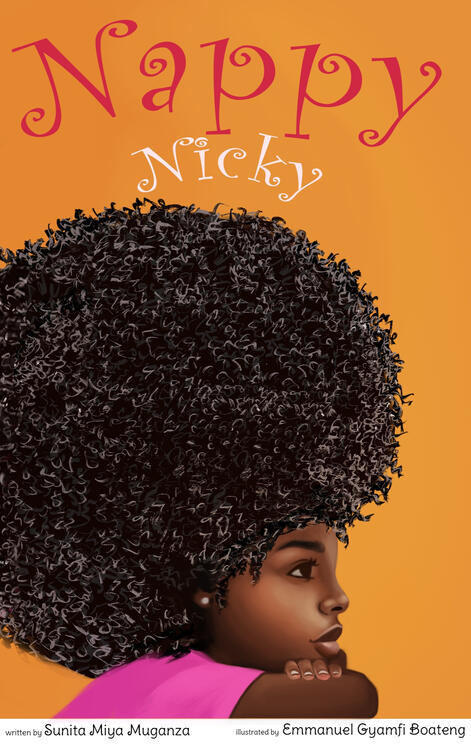Nappy Nicky