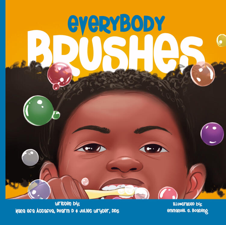 Everyone Brushes