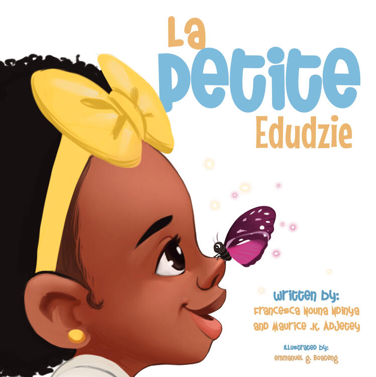 La Petite Edudzie